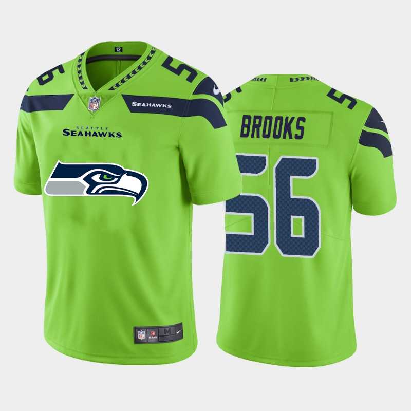 Nike Seahawks 56 Jordyn Brooks Green Team Big Logo Vapor Untouchable Limited Jersey Dzhi,We sell and wholesale Nike Seahawks 56 Jordyn Brooks Green Team Big Logo Vapor Untouchable Limited Jersey Dzhi on line form chian!